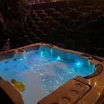 Villa Tovoelgy Privat Vendeghaz Pécsvárad