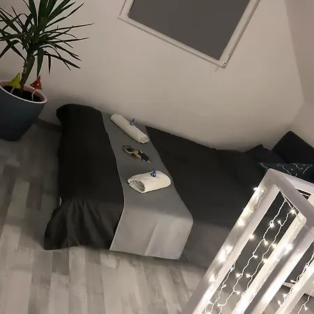 Villa Tovoelgy Privat Vendeghaz