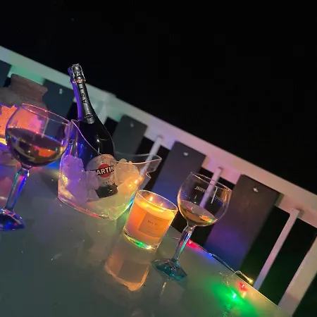 Villa Tovoelgy Privat Vendeghaz Pecsvarad